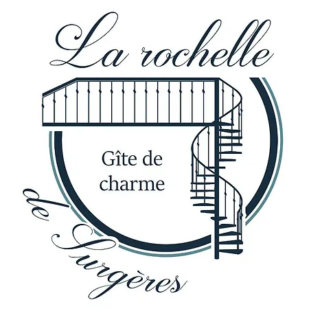 La Rochelle De Surgeres * Surgères