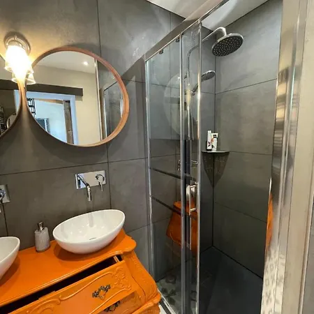 Сasa de vacaciones La Rochelle De Surgeres Surgères